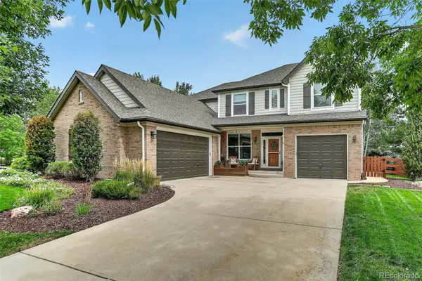 13892 Fox Ridge Drive, Broomfield, CO 80020