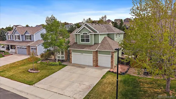 22240 Pebble Brook Lane, Parker, CO 80138