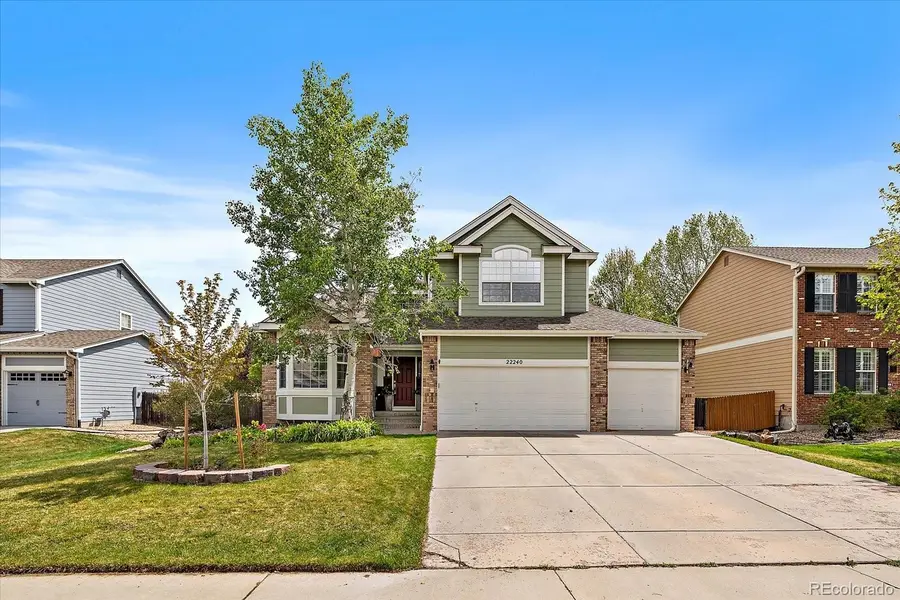 22240 Pebble Brook Lane, Parker, CO 80138 - #2
