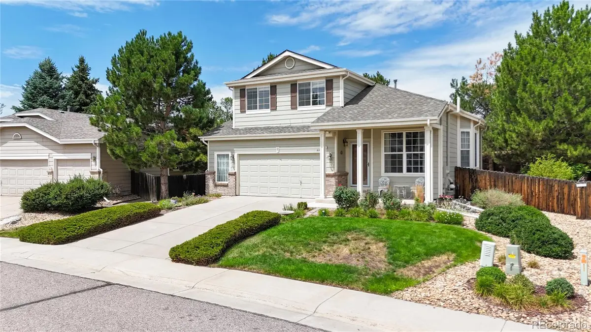 8225 Wetherill Circle, Castle Pines, CO 80108 - #1