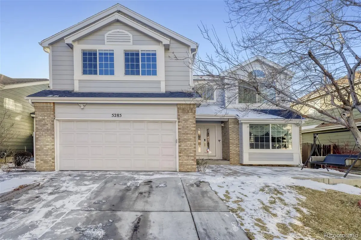 5285 S Jebel Way, Centennial, CO 80015 - #1