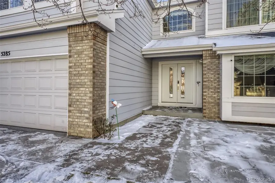 5285 S Jebel Way, Centennial, CO 80015 - #3