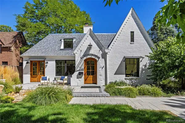 250 Ash Street, Denver, CO 80220