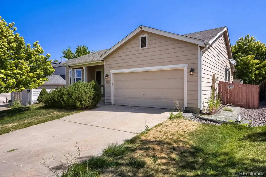 5556 S Rome Street, Aurora, CO 80015 - #2