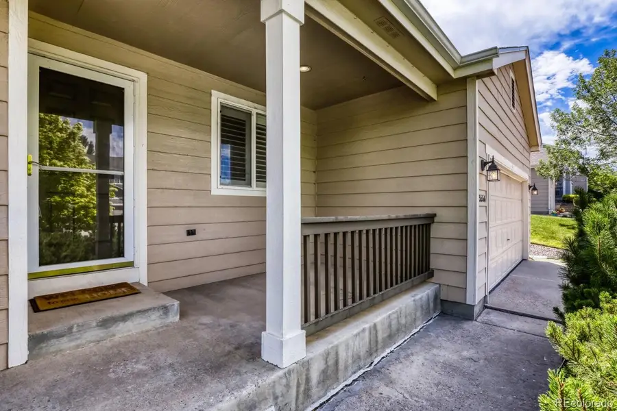 5556 S Rome Street, Aurora, CO 80015 - #3