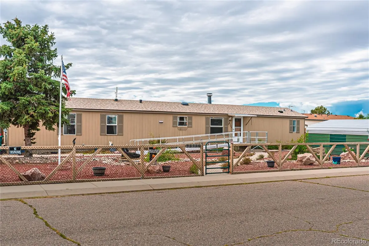23735 Fleet Street, Colorado Springs, CO 80928 - #1