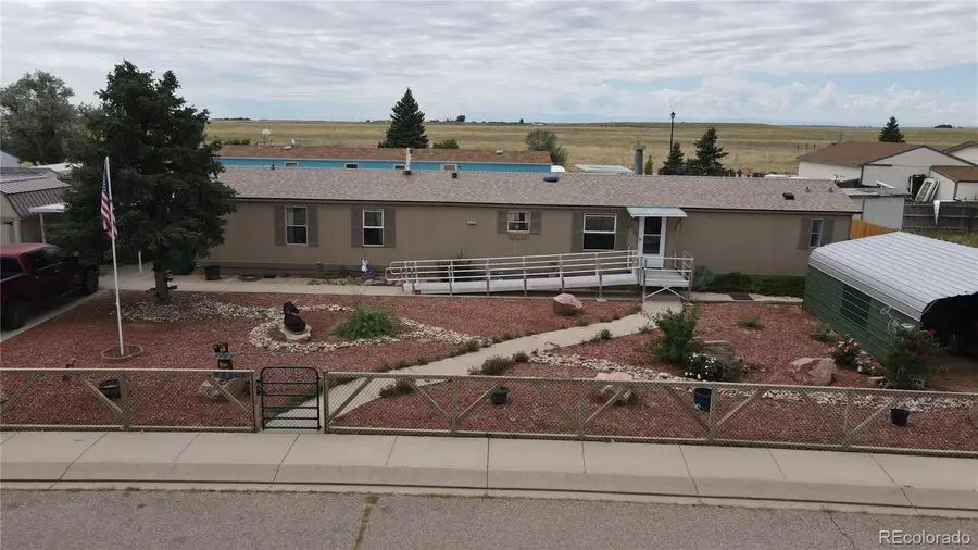 23735 Fleet Street, Colorado Springs, CO 80928 - #2