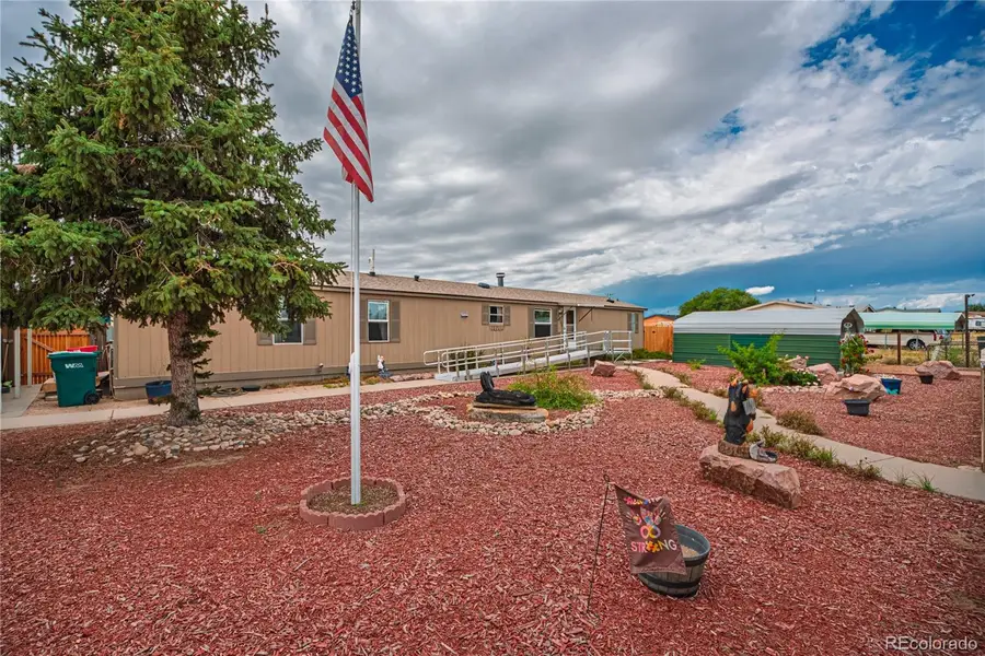23735 Fleet Street, Colorado Springs, CO 80928 - #3