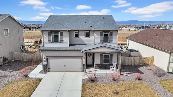 7383 Blue River Avenue, Frederick, CO 80530