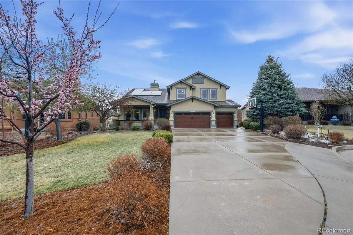 13892 Single Leaf Court, Colorado Springs, CO 80921 - #1