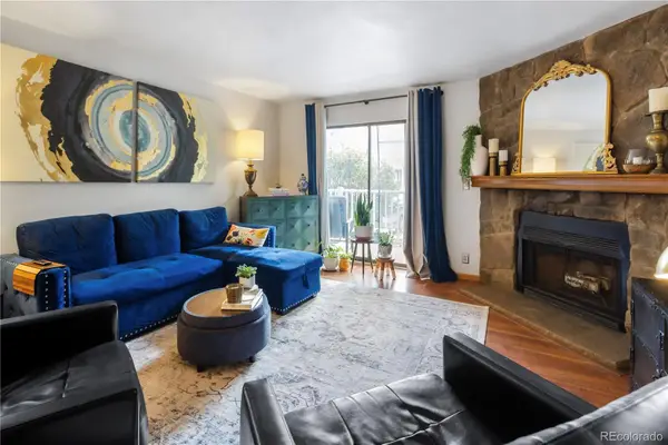 907 S Yampa Street #103, Aurora, CO 80017