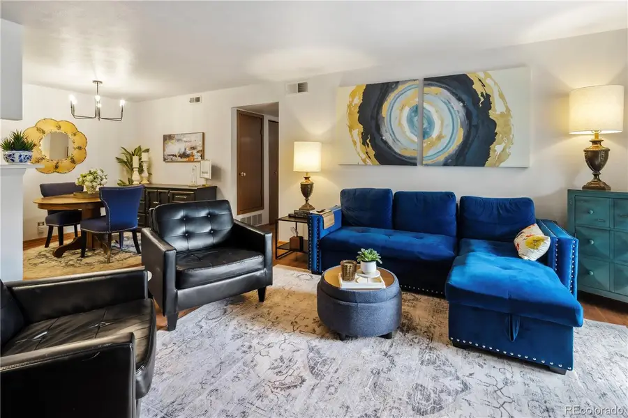 907 S Yampa Street #103, Aurora, CO 80017 - #3