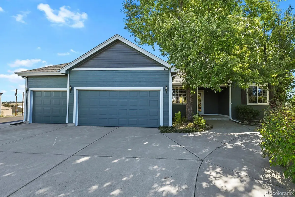 34808 Cimarron Trail, Elizabeth, CO 80107 - #1