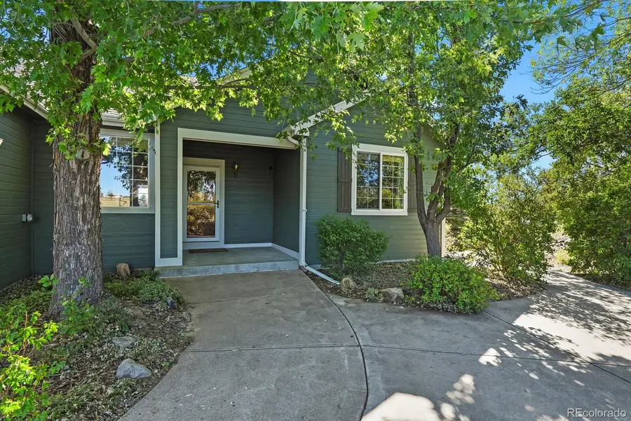 34808 Cimarron Trail, Elizabeth, CO 80107 - #2