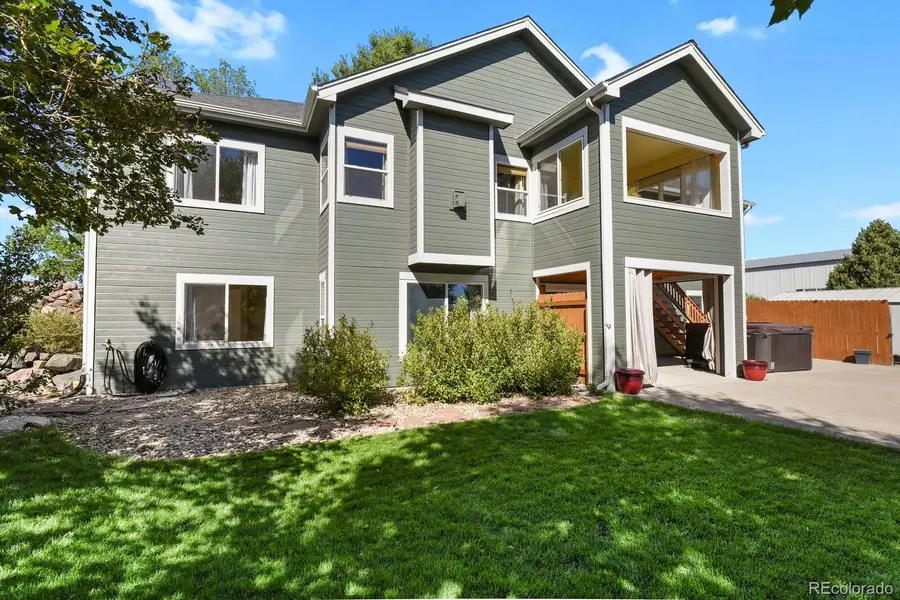 34808 Cimarron Trail, Elizabeth, CO 80107 - #3