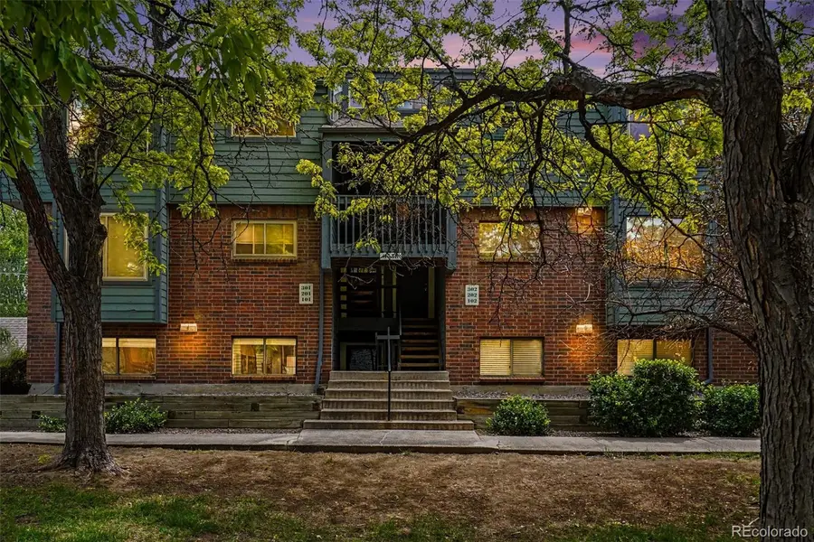 3558 S Depew Street #101, Denver, CO 80235 - #2