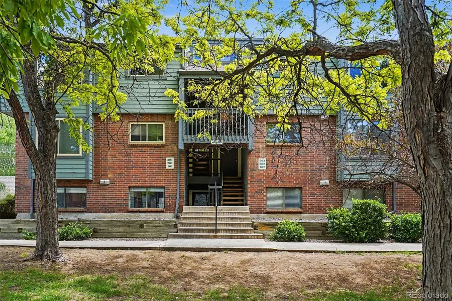 3558 S Depew Street #101, Denver, CO 80235 - #3