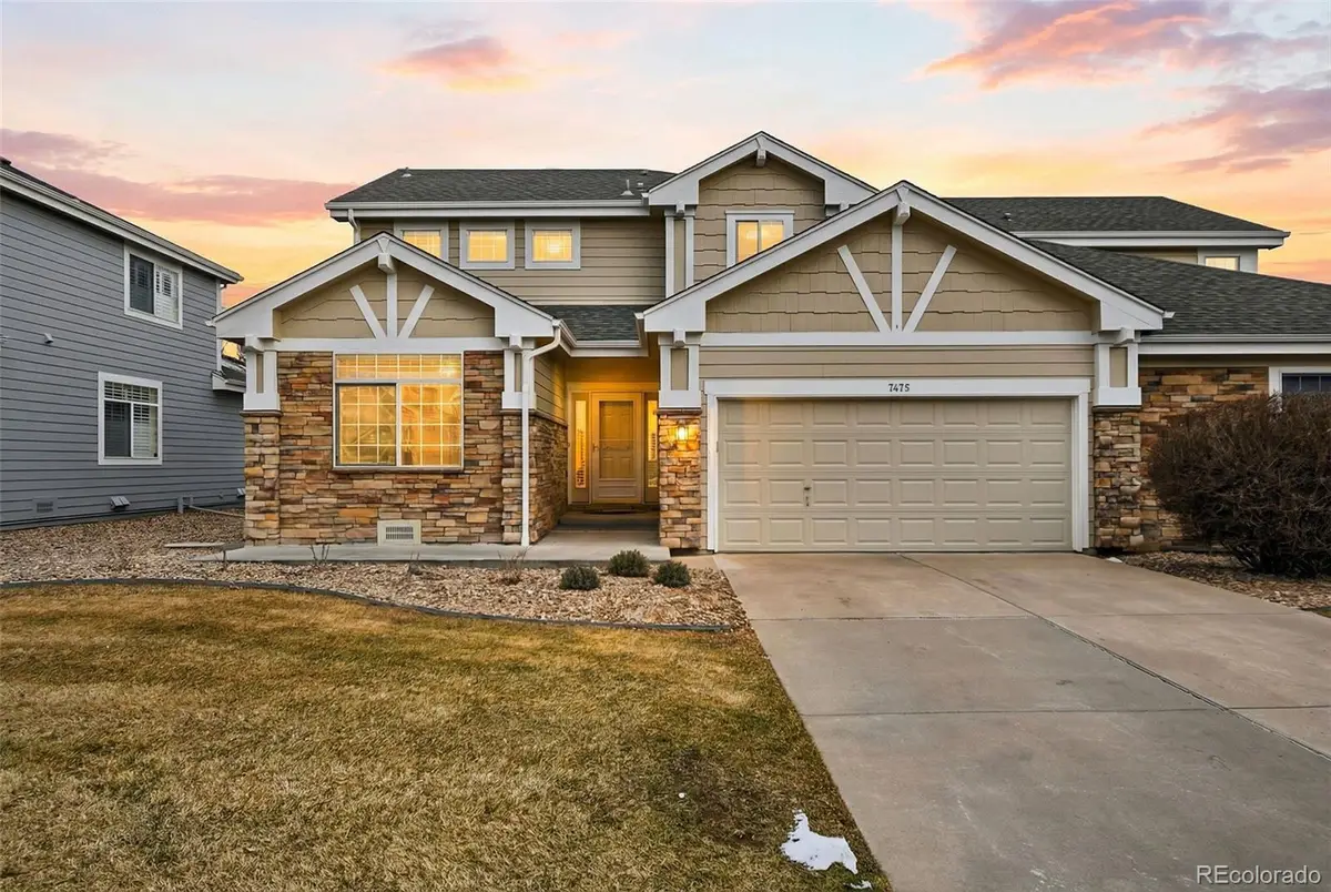 7475 W Saratoga Place, Littleton, CO 80123 - Image #1