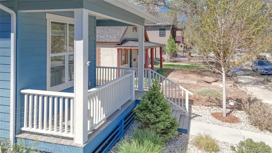 918 D Street, Salida, CO 81201 - #3