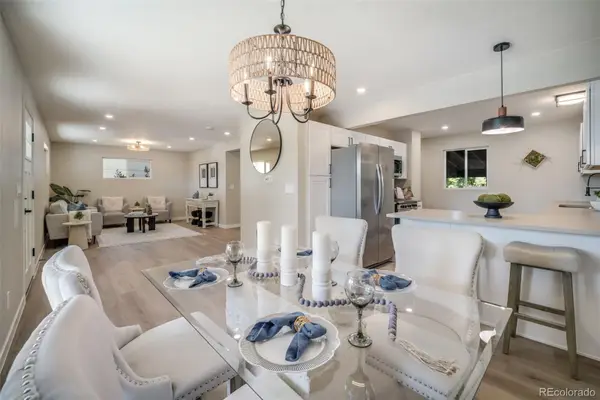 6930 Alan Drive, Denver, CO 80221