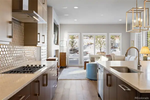 1173 Lost Elk Circle, Castle Rock, CO 80108