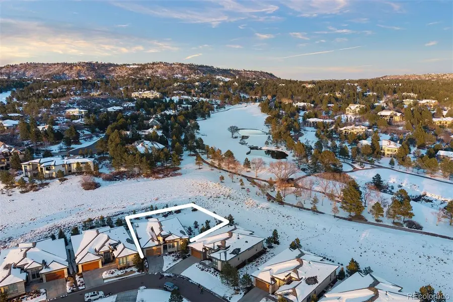 1173 Lost Elk Circle, Castle Rock, CO 80108 - #3