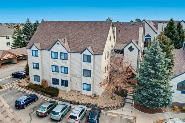 6380 S Boston Street #325, Greenwood Village, CO 80111