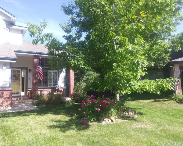 6431 Secrest Court, Arvada, CO 80007