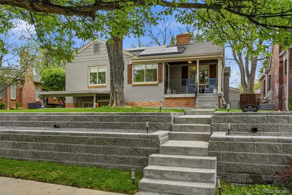 1220 Glencoe Street, Denver, CO 80220