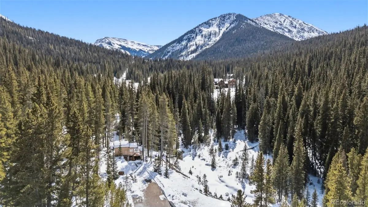 5080 Montezuma Road, Montezuma, CO 80435 - #1