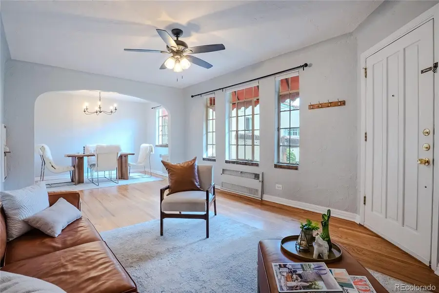 485 S Logan Street #7, Denver, CO 80209 - #2