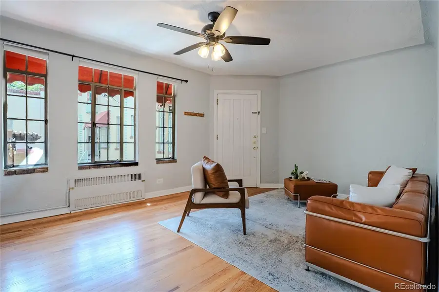 485 S Logan Street #7, Denver, CO 80209 - #3
