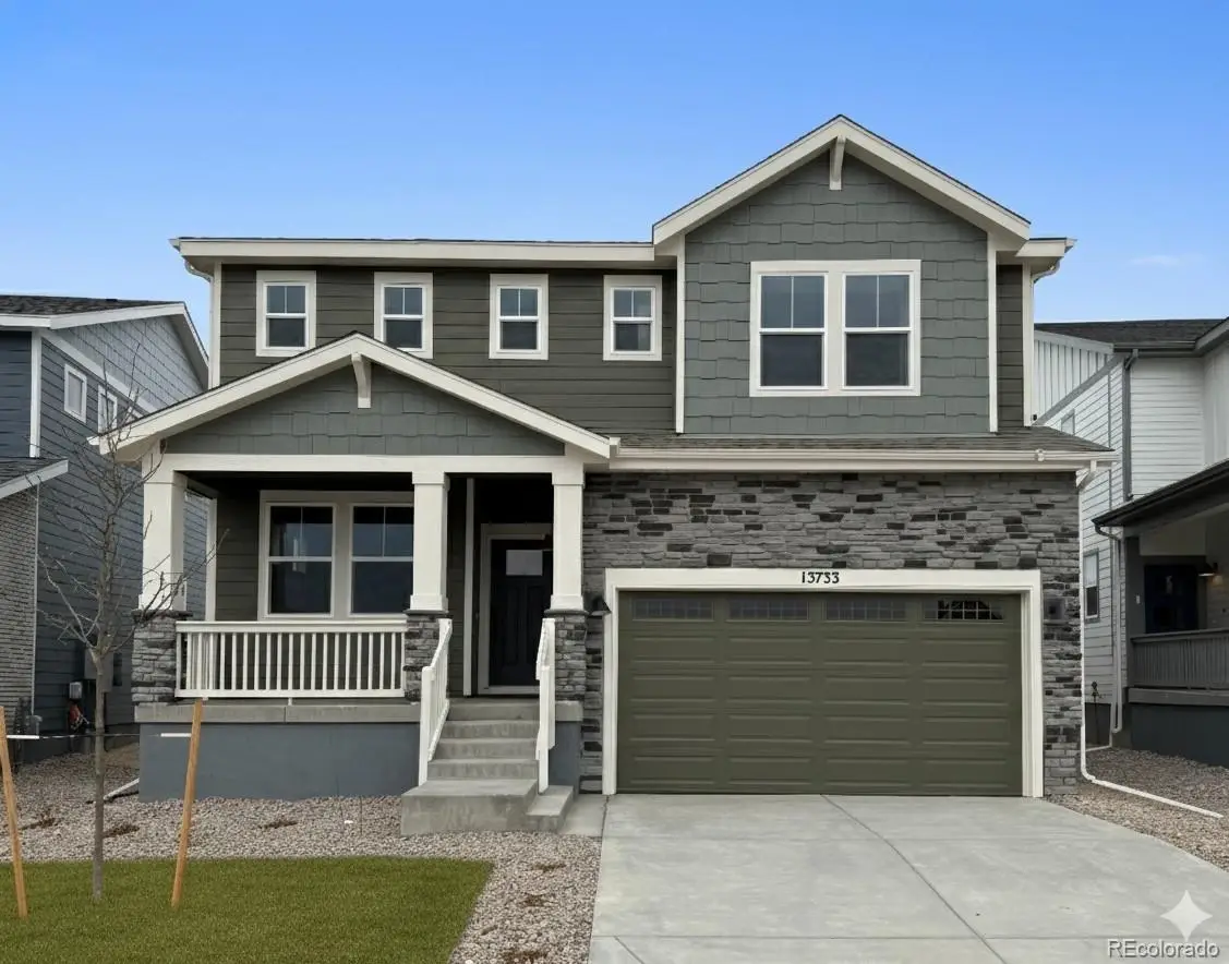 13733 Daffodil Point, Parker, CO 80134 - Image #1
