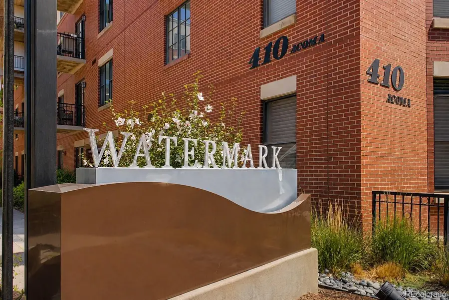 410 Acoma Street #305, Denver, CO 80204 - #3