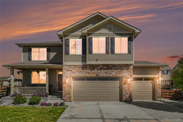 4452 S Ukraine Court, Aurora, CO 80015