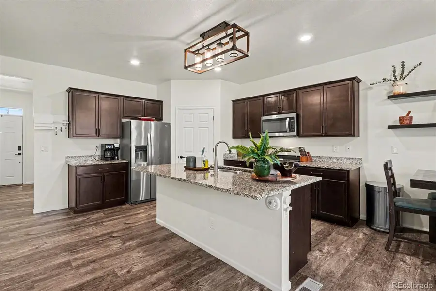 4452 S Ukraine Court, Aurora, CO 80015 - #3