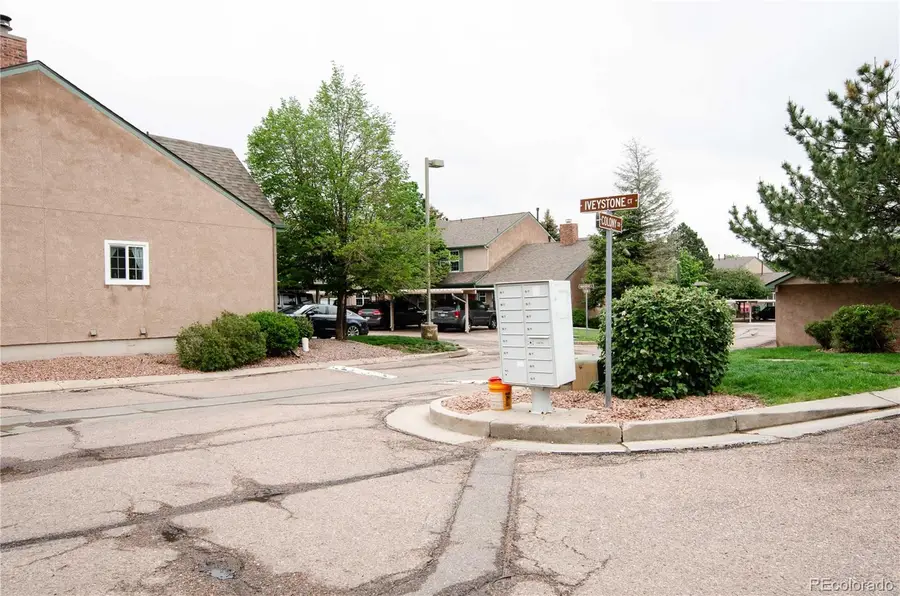 119 Iveystone Court, Colorado Springs, CO 80919 - #2