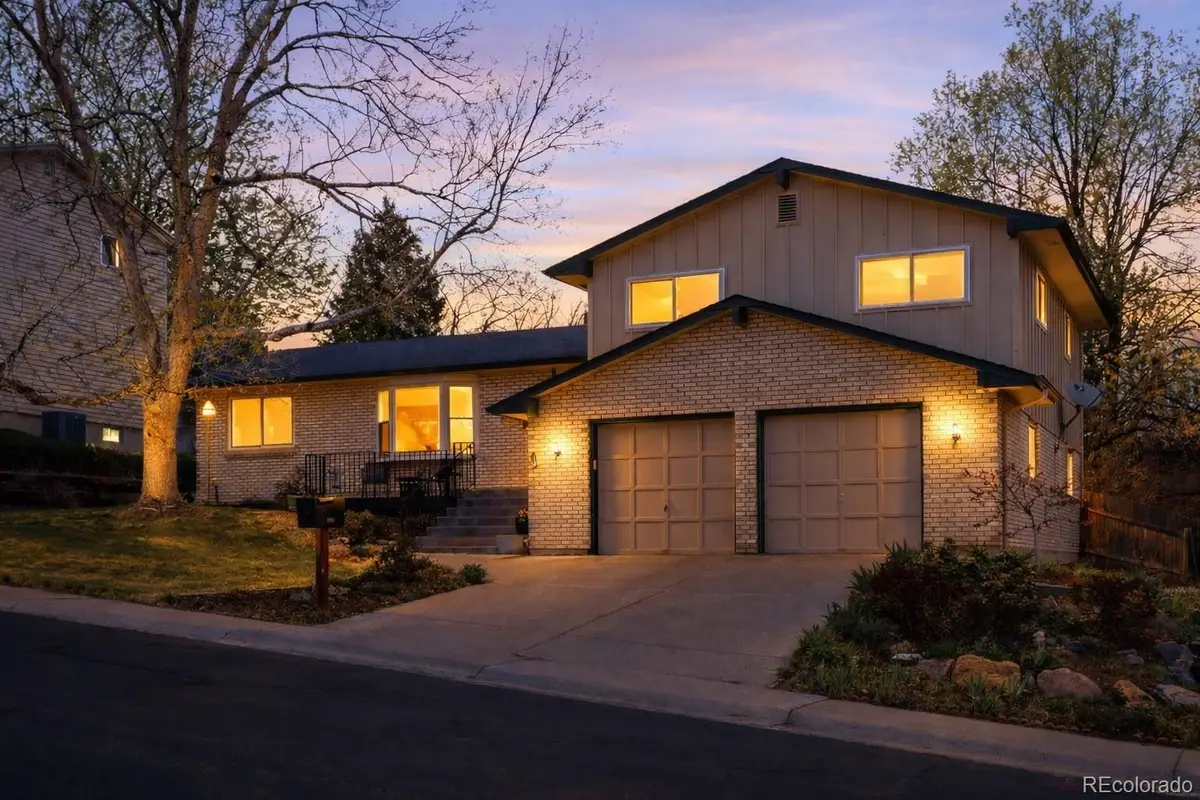 2372 S Holland Street, Lakewood, CO 80227 - #1