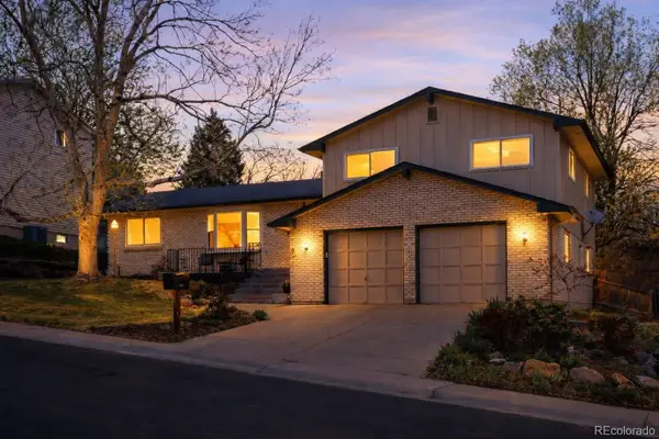 2372 S Holland Street, Lakewood, CO 80227