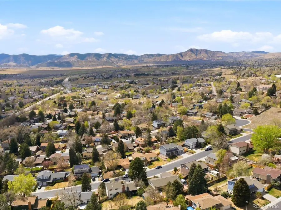 2372 S Holland Street, Lakewood, CO 80227 - #2