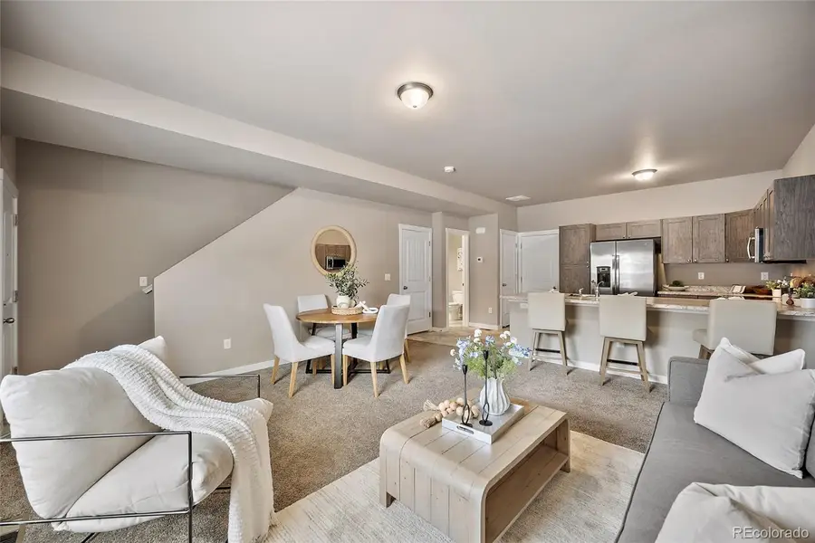 4634 Wharf Point, Colorado Springs, CO 80911 - #2