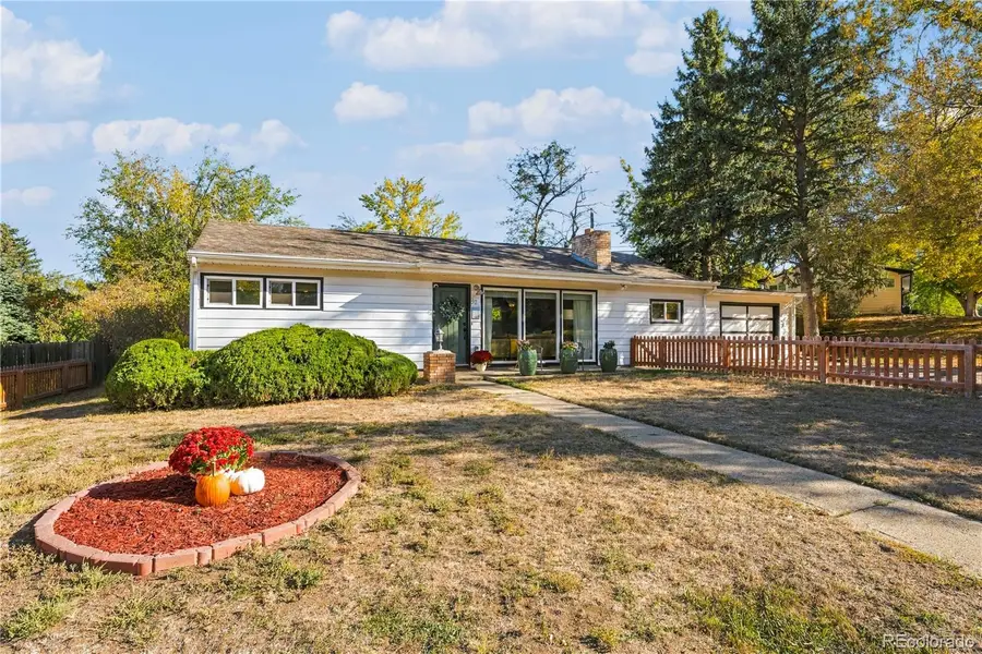 820 Kline, Lakewood, CO 80215 - #2