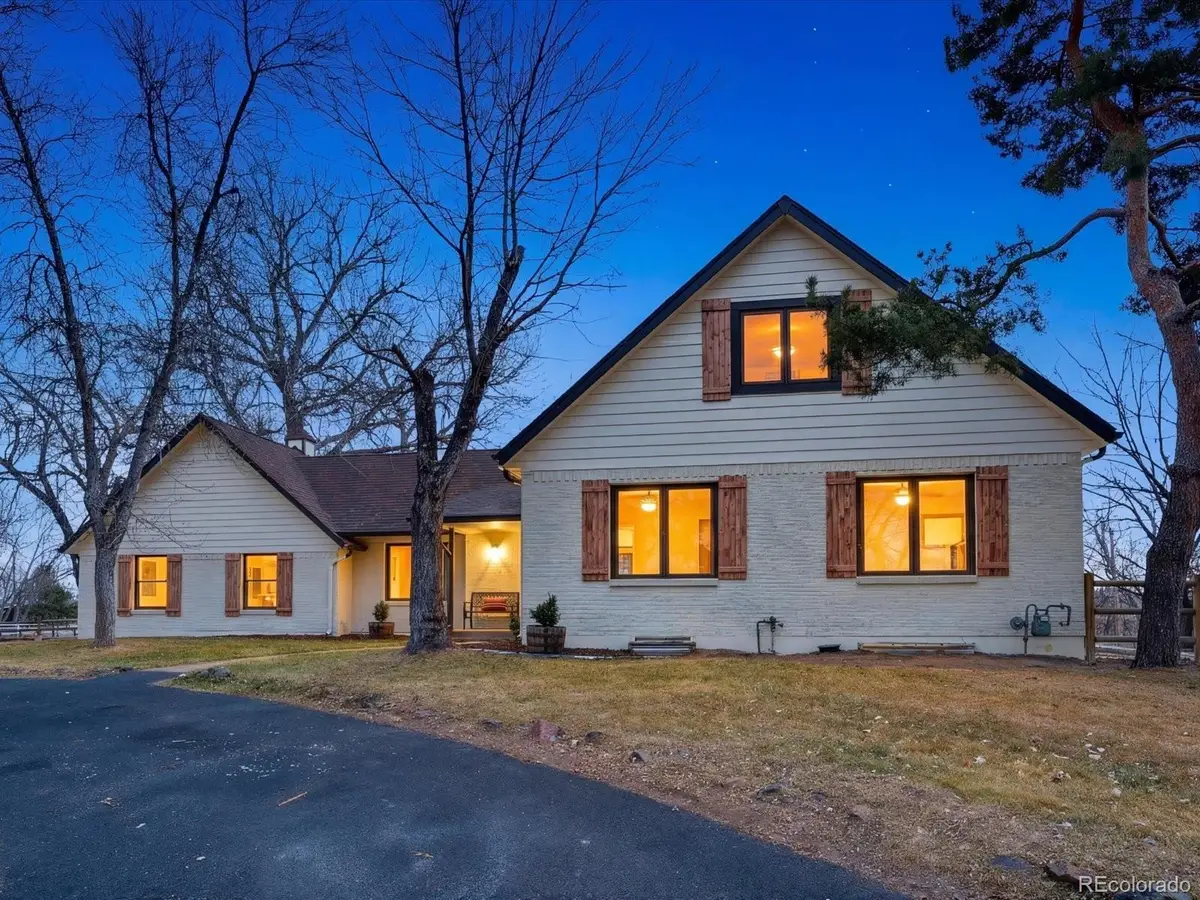 19971 E Caley Drive, Centennial, CO 80016 - #1