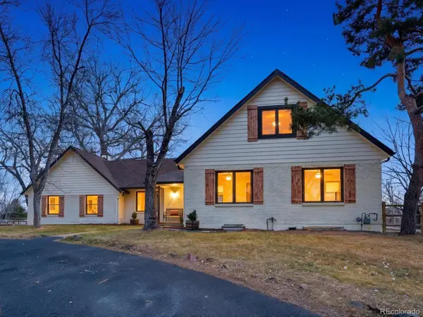 19971 E Caley Drive, Centennial, CO 80016