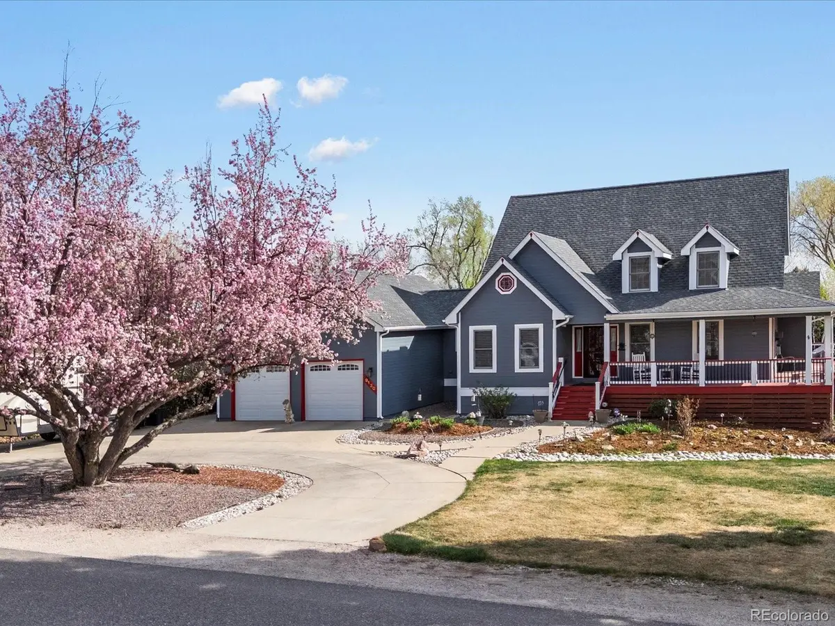 9130 W 65th Avenue, Arvada, CO 80004 - #1