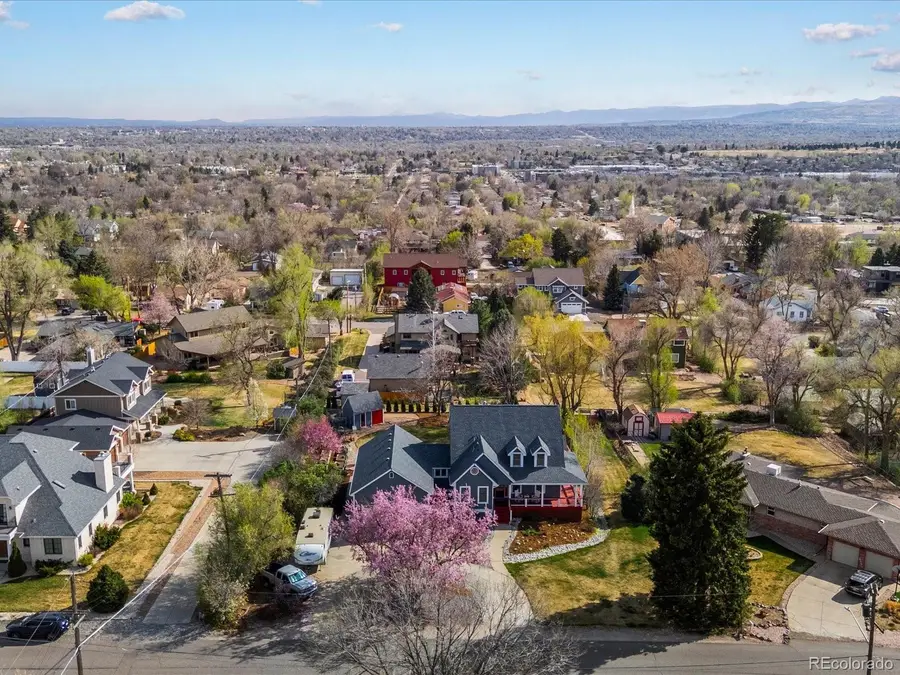 9130 W 65th Avenue, Arvada, CO 80004 - #2