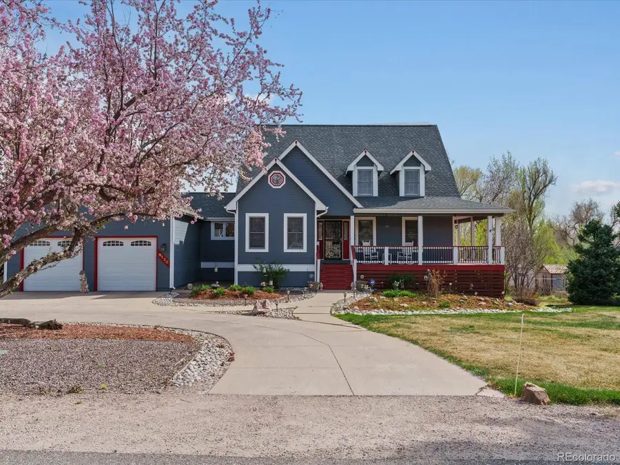 9130 W 65th Avenue, Arvada, CO 80004 - #3