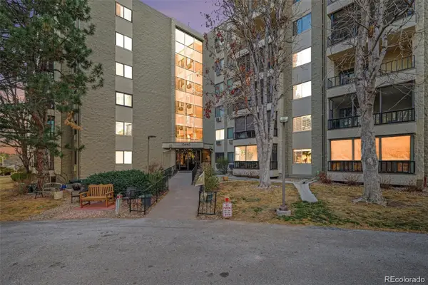 13890 East Marina Drive #206, Aurora, CO 80014