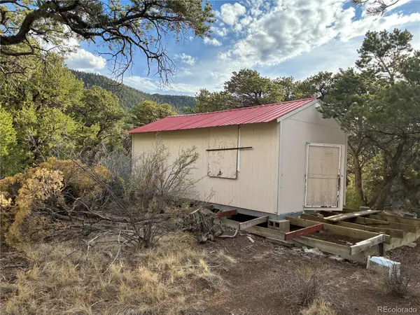 5AC Kermit Road, San Luis, CO 81152