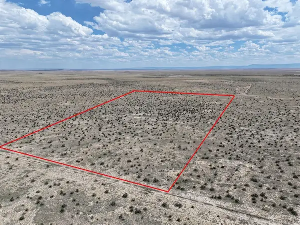 00 Santa Fe Trail Ranches, Model, CO 81059